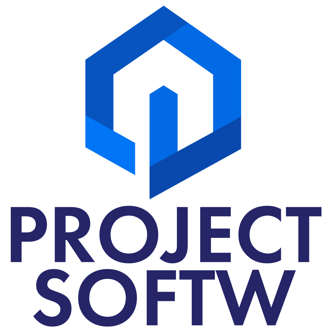 Logo ProjectSoftw