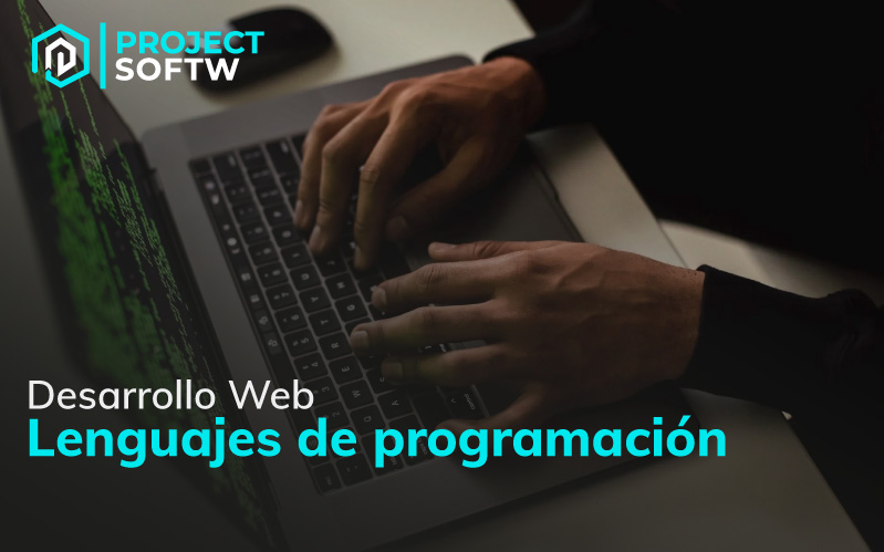 desarrollo web y lenguajes de programacionn